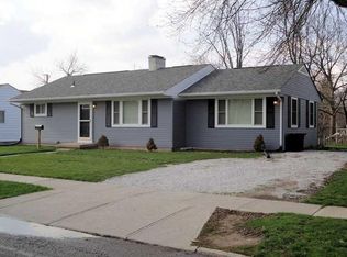 110 W William Dr, Brownsburg, IN