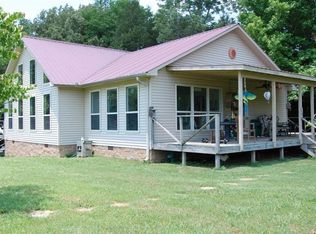 9165 Highway 104 W, Cedar Grove, TN 38321