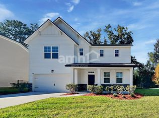 1847 Silver Point, Middleburg, FL 32068