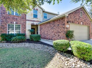 9822 Sable Grn, San Antonio, TX 78251