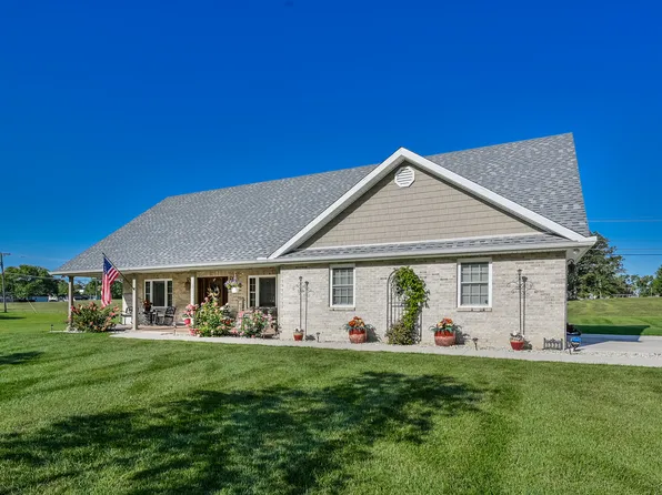 1333 N Mill St, Hartford City, IN 47348