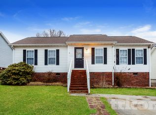 5130 Daffodil Ln, Concord, NC 28025