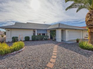 13829 W Oak Glen Dr, Sun City West, AZ 85375