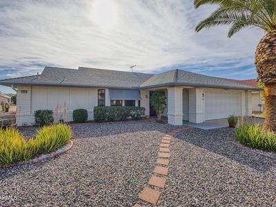 13829 W Oak Glen Dr, Sun City West, AZ, 85375