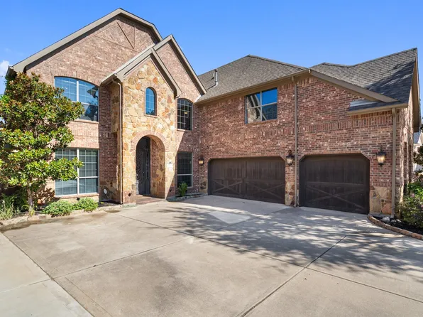 1712 Lewis Crossing Dr, Keller, TX 76248