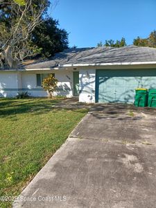 1916 Sun Valley St, Titusville, FL, 32780