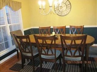 209 Kylemore Ln, Greer, SC 29650