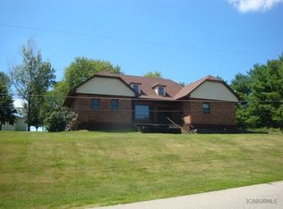 1624 Sunset Lake Rd, Jefferson City, MO 65109