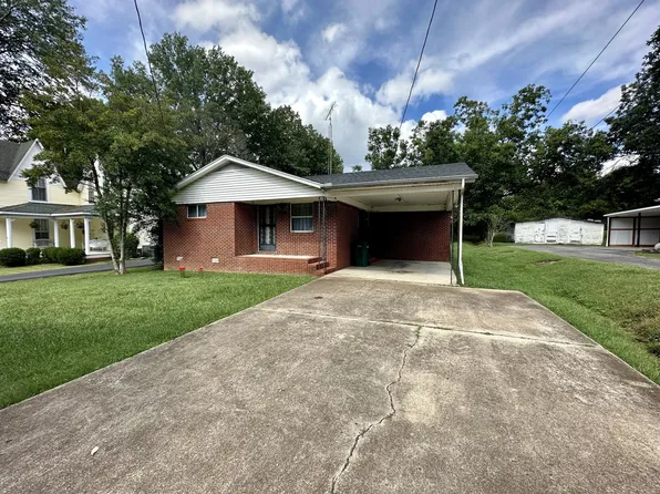 359 Knox St, Huntingdon, TN 38344