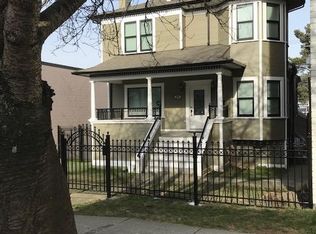 23 W 7th Ave, Vancouver, BC V5Y 1L4