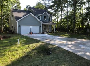 1110 Avery Dr, Moncks Corner, SC 29461