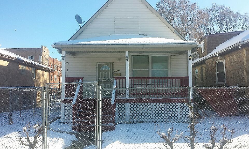 2nd image of 7517 S Emerald Ave