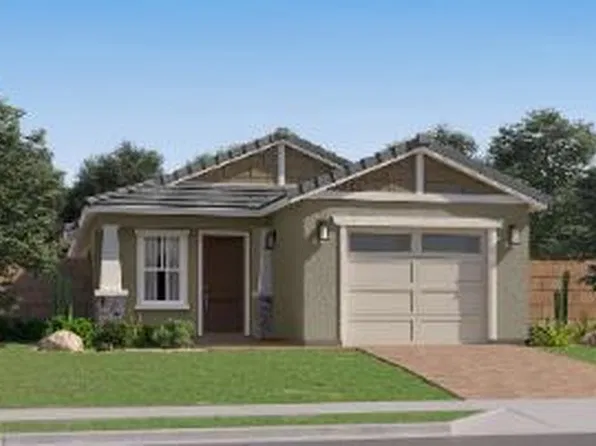 1949 W RAMONA Avenue, Apache Junction, AZ 85120