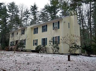 30 Pine Dr, Glocester, RI 02814