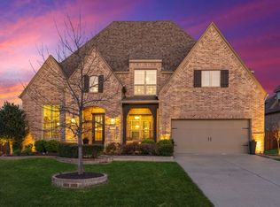 1640 Old Oak Ct, Prosper, TX 75078