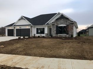 193 Elderwood Ct, Fort Wayne, IN