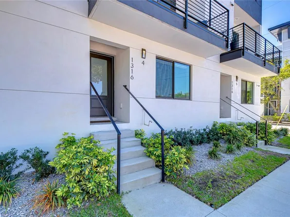 1316 W Carmen St Unit 4, Tampa, FL 33606