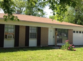 3914 N Lawndale Ave, Indianapolis, IN