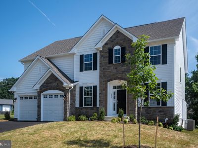 623 Plainview Dr, Fredericksburg, VA, 22405