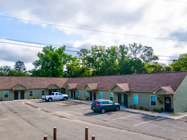 Cairo 815 E & 817 E, 815 East Blvd NE, Cairo, GA 39828