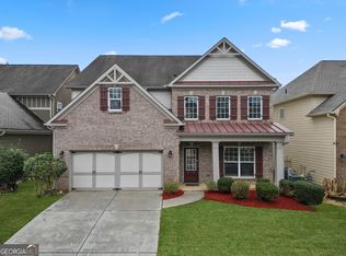 2882 Normandy Rdg, Lawrenceville, GA 30044