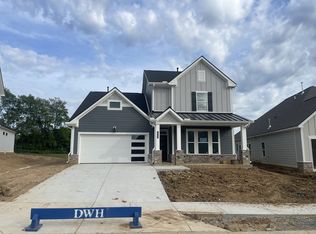 2008 Mackinac Bnd LOT 127, Gallatin, TN 37066