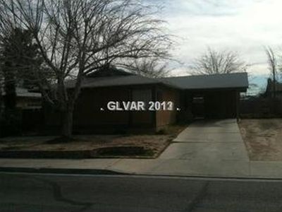 6435 Placer Dr, Las Vegas, NV, 89103