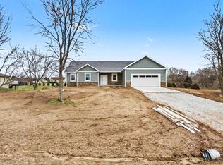 1311 Northwind Dr, Jackson, MI