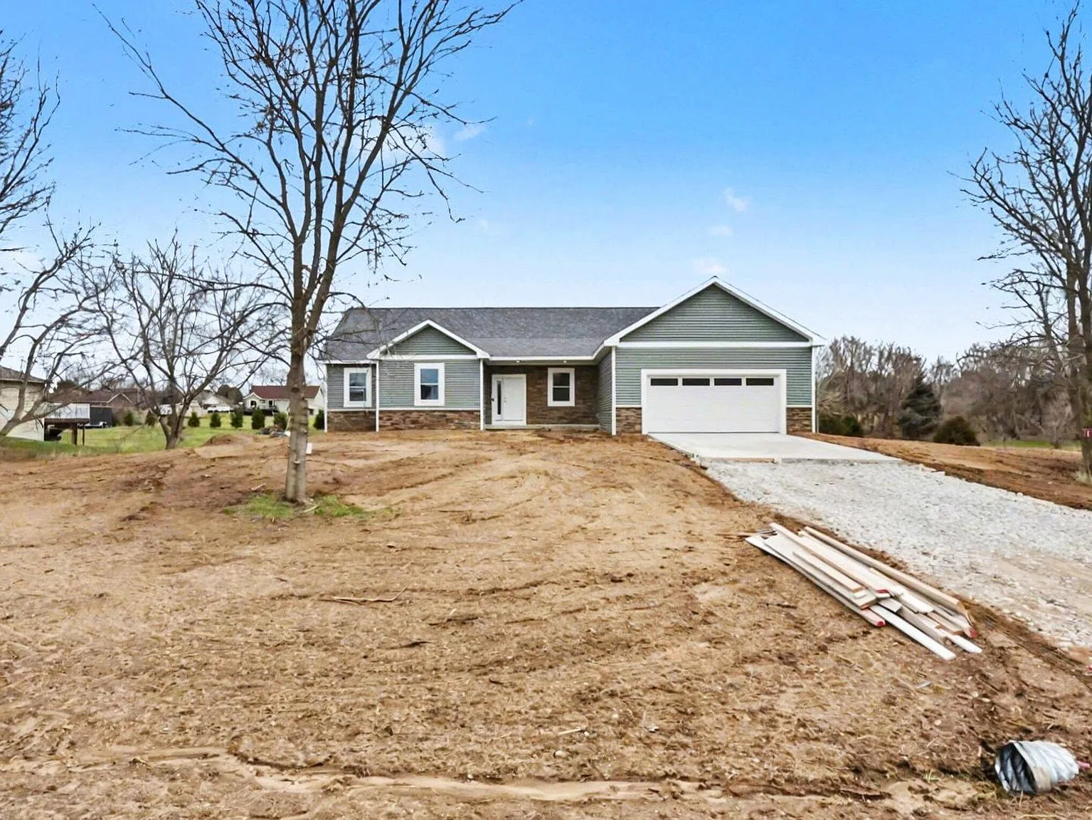 1311 Northwind Dr photo 1