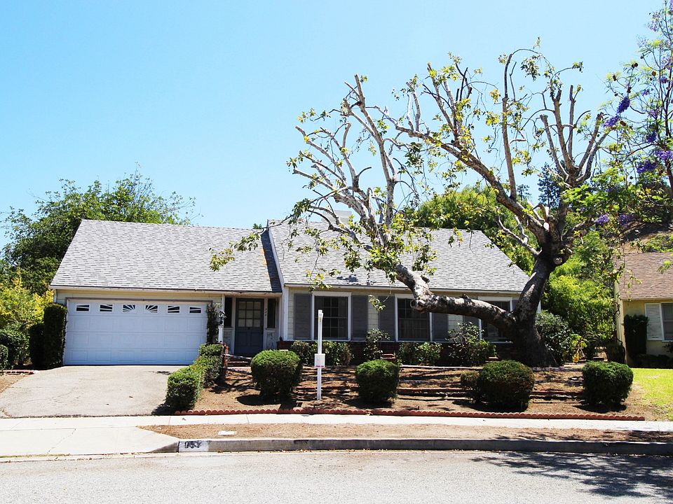 1st image of 953 Verdugo Circle Dr
