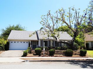 953 Verdugo Circle Dr, Glendale, CA 91206