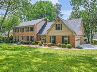 3635 Norwich Dr, Tucker, GA 30084