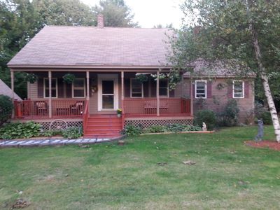 27 Linwood Dr, Alton, NH, 03809