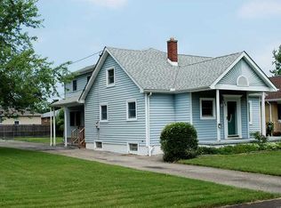 128 Mildred Dr, Buffalo, NY 14225