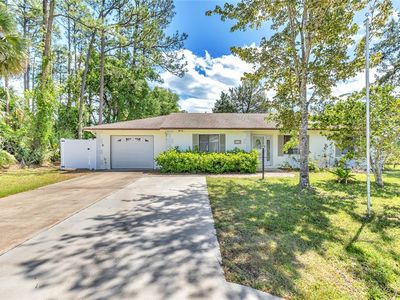 58 Barkwood Ln, Palm Coast, FL, 32137