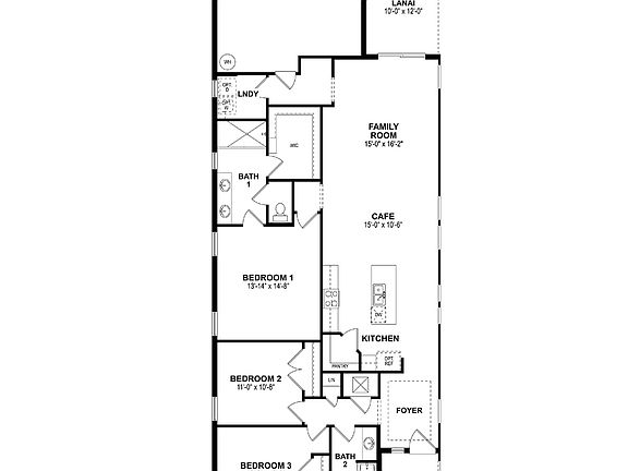 Floor Plan.
