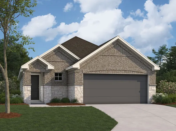 16630 Trembling Aspen Ln, New Caney, TX 77357