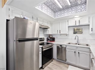 4291 Sanderling Cir Unit 124, Paradise, NV 89103