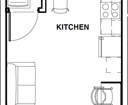 3rd image of 408 Fairview St
