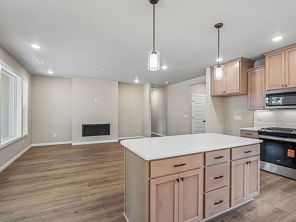 3135 NW 8TH AVE by Aho Construction