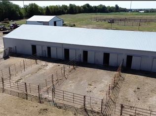 17228 White Rd, Green Ridge, MO 65332