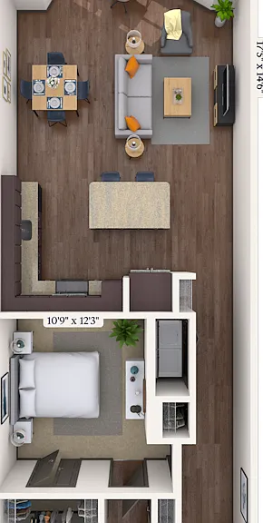 MAA South Lamar — Photo 37