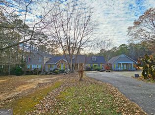 154 Westbrook Rd, Bremen, GA 30110