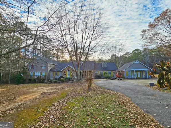 154 Westbrook Rd, Bremen, GA 30110