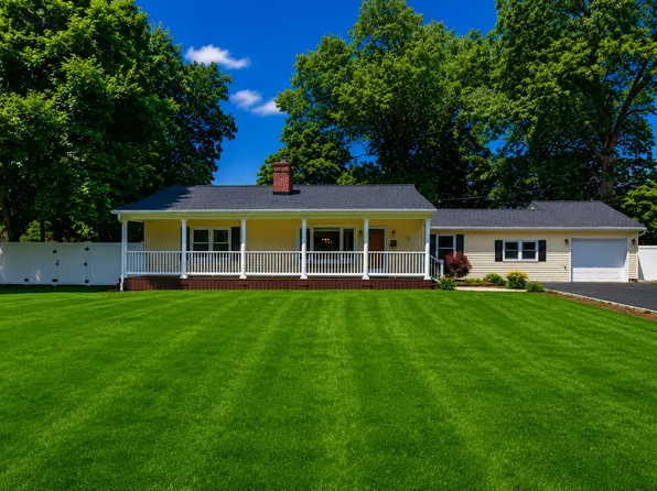 5 Andrews Pl, Pompton Plains, NJ 07444