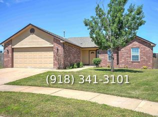 902 W Regatta, Oologah, OK 74053