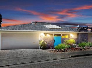 11743 Cranford Way, Oakland, CA