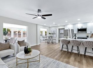 4347 E Catalina Cir, Mesa, AZ 85206