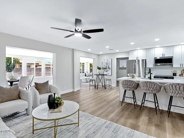 4347 E CATALINA Circle, Mesa, AZ 85206