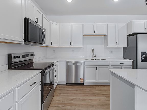 3rd image of 2465 62nd Ave S #115